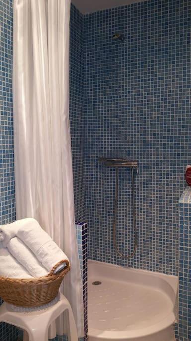 Seafront Apartment With Open-Air Heated Pool Fuengirola Exterior foto