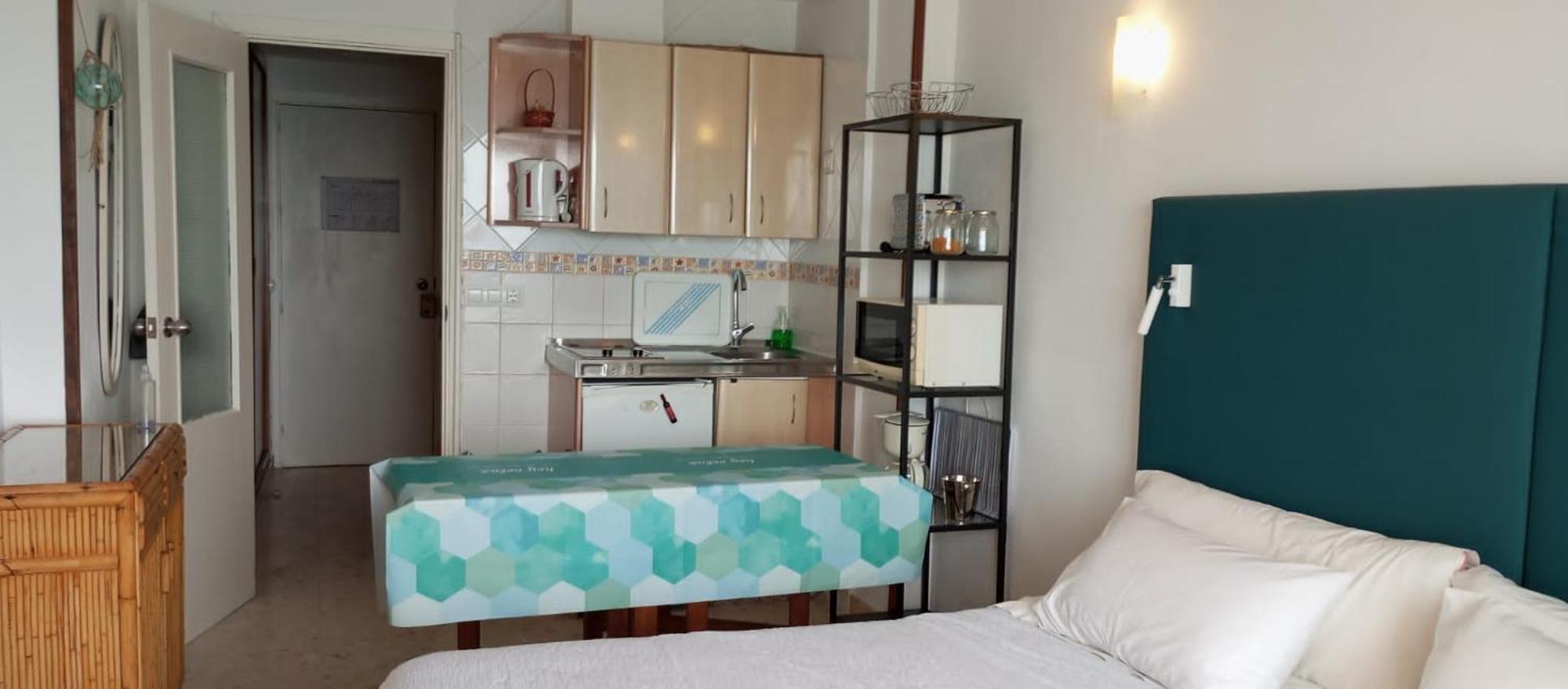 Seafront Apartment With Open-Air Heated Pool Fuengirola Exterior foto